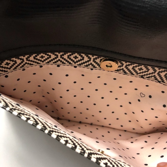 Stella & Dot Tia Crossbody Bag in Mosaic - Picture 10 of 11